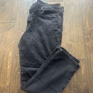 Men’s black Tommy Jeans 🖤